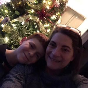 Meet your Posher, Shannon